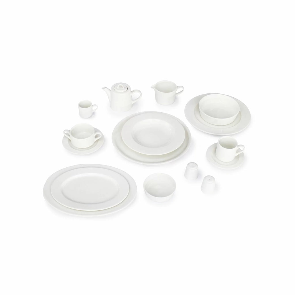 Flat plate 21 cm Forte - Verlo