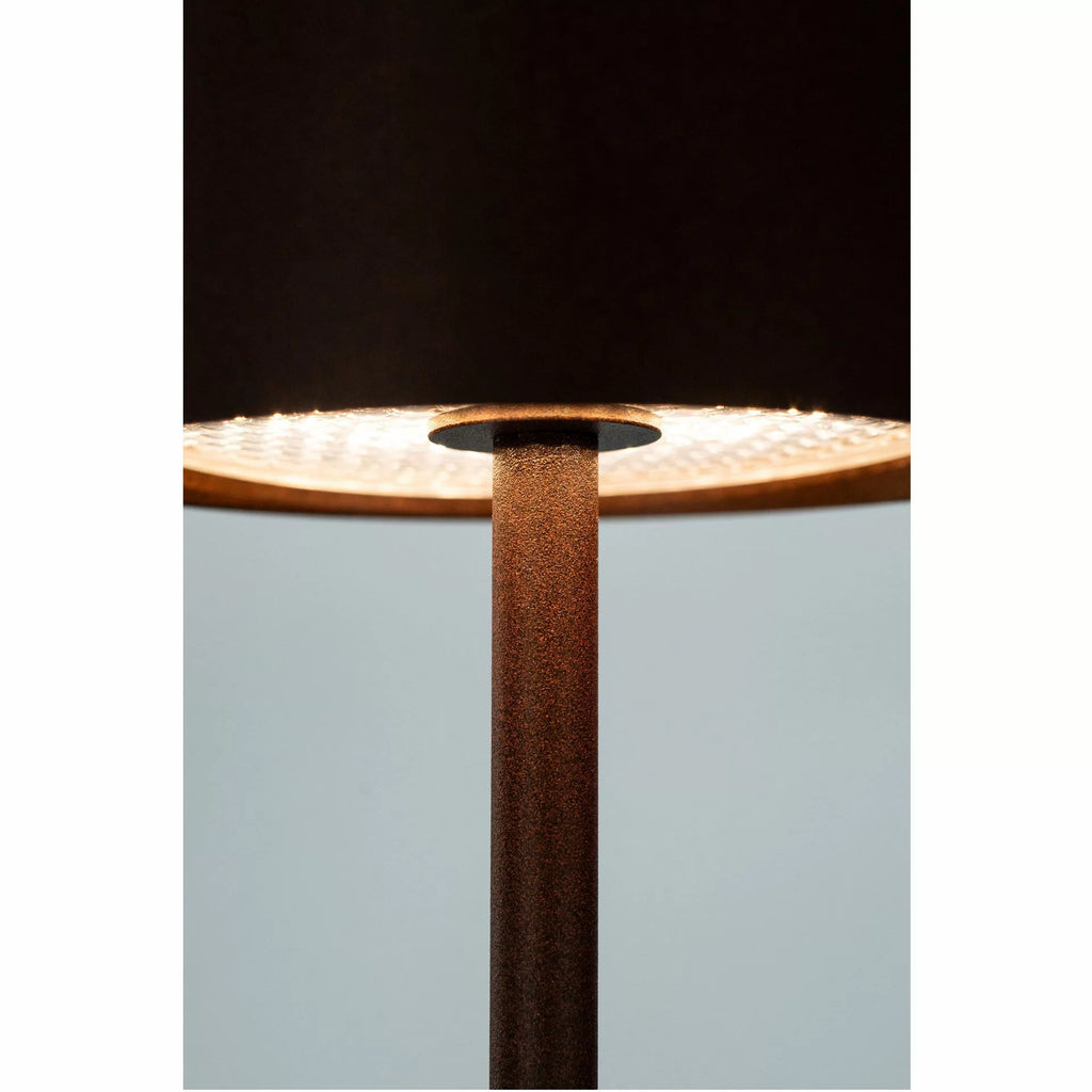 Floor lamp brown Tali - Verlo