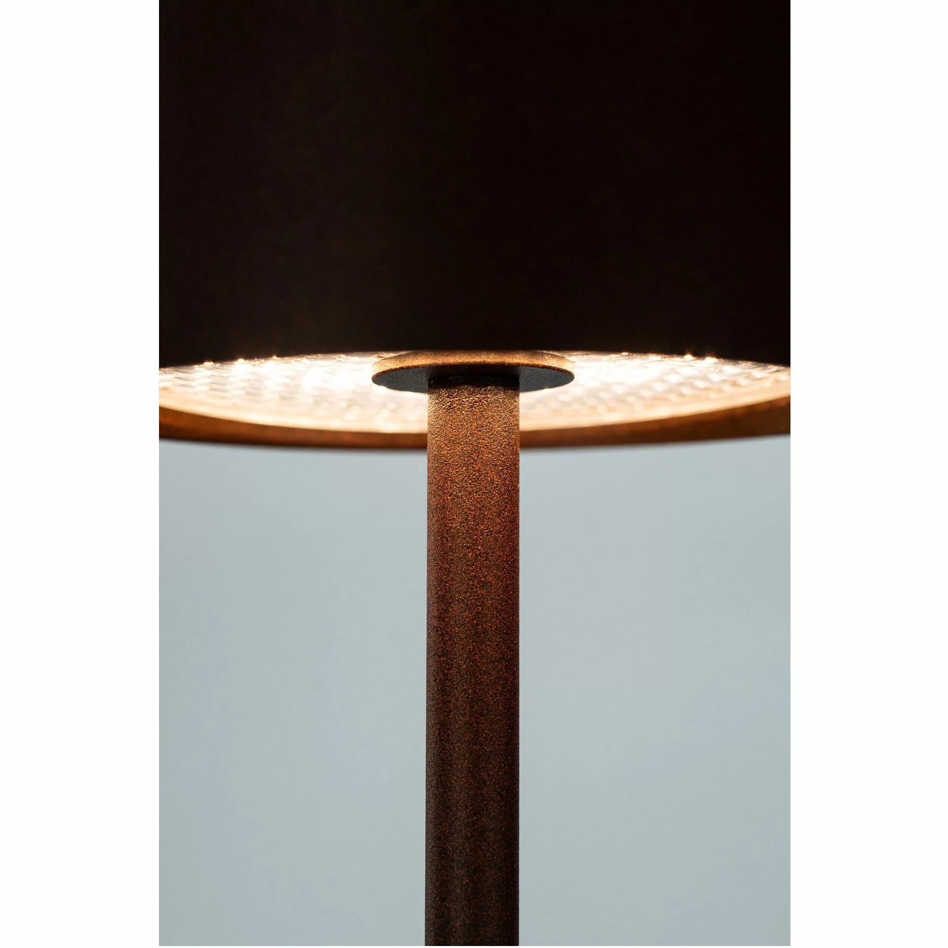 Floor lamp brown Tali - Verlo