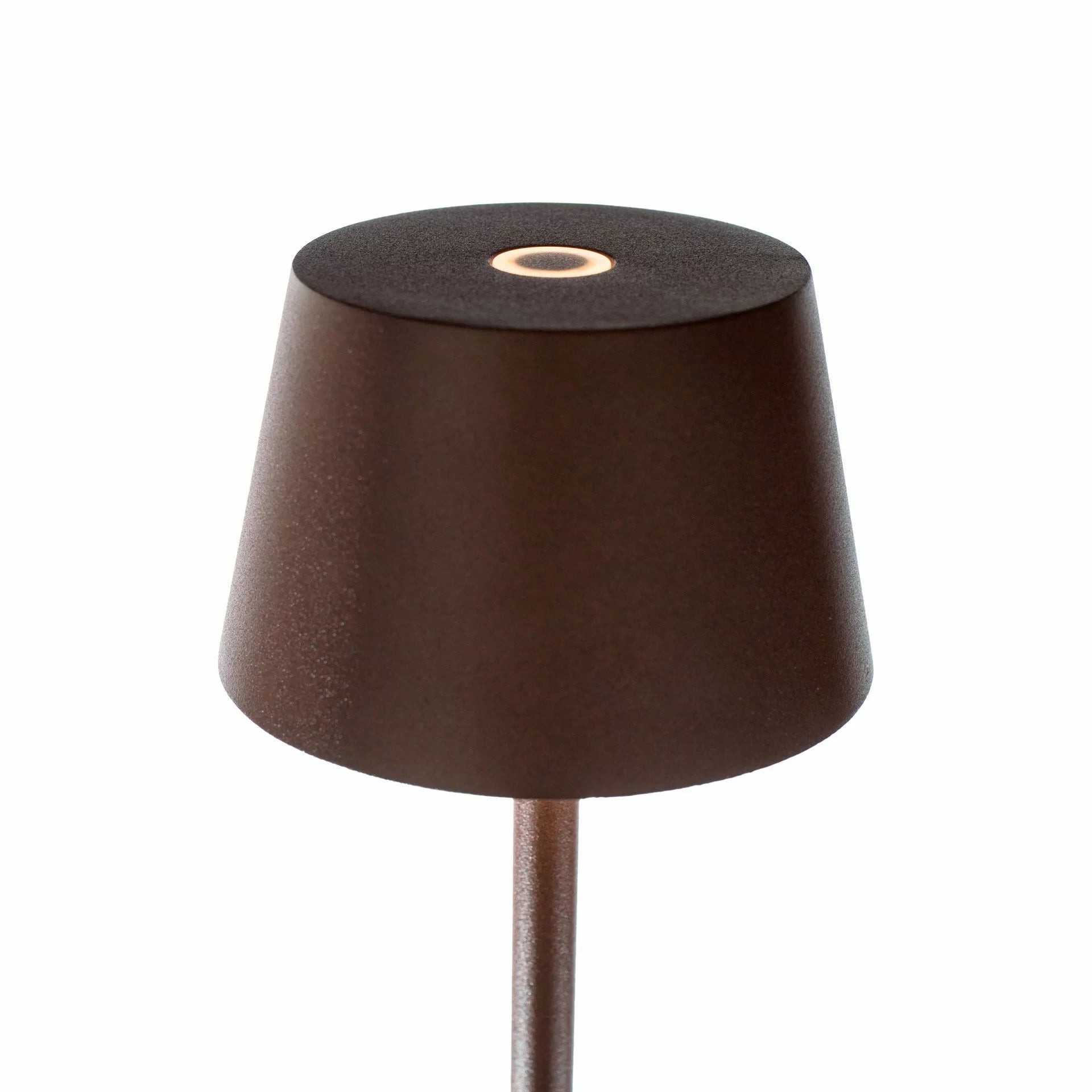 Floor lamp brown Tali - Verlo