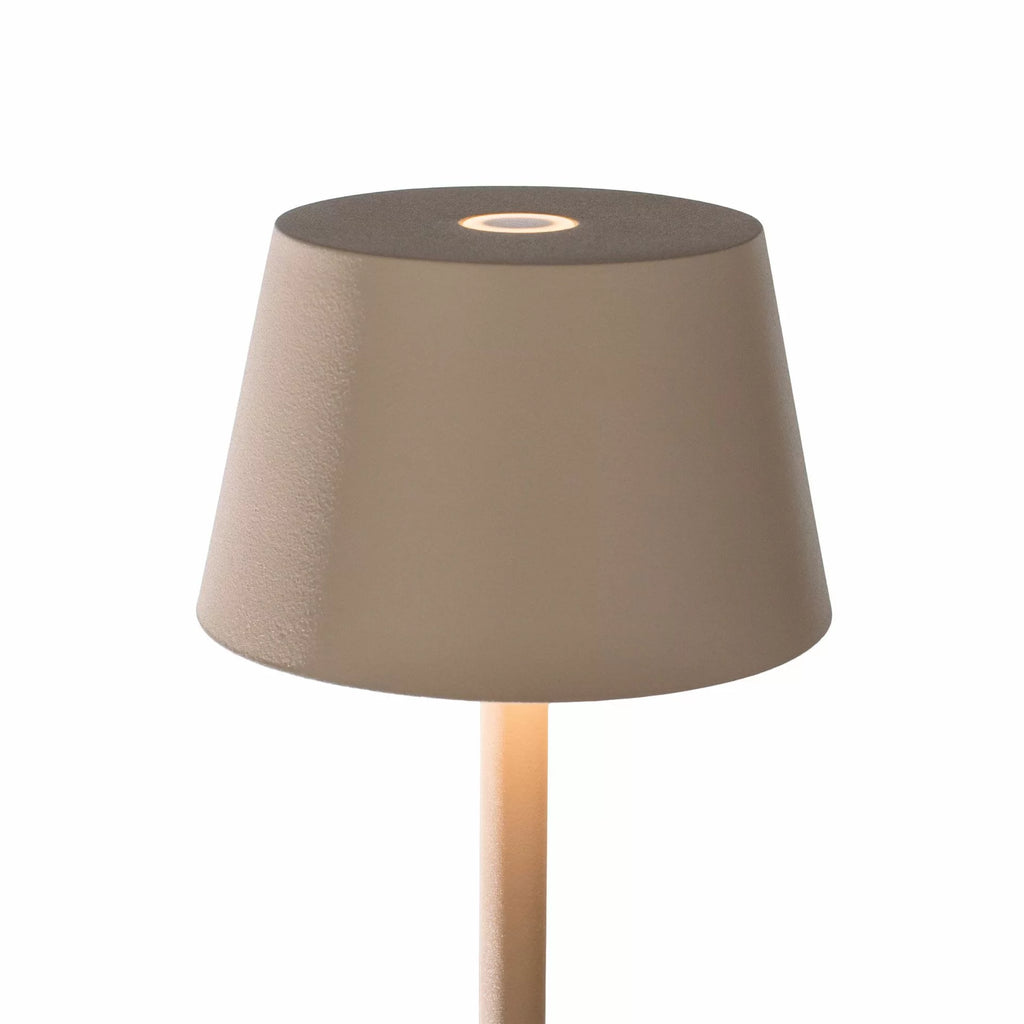 Floor lamp sand Tali - Verlo