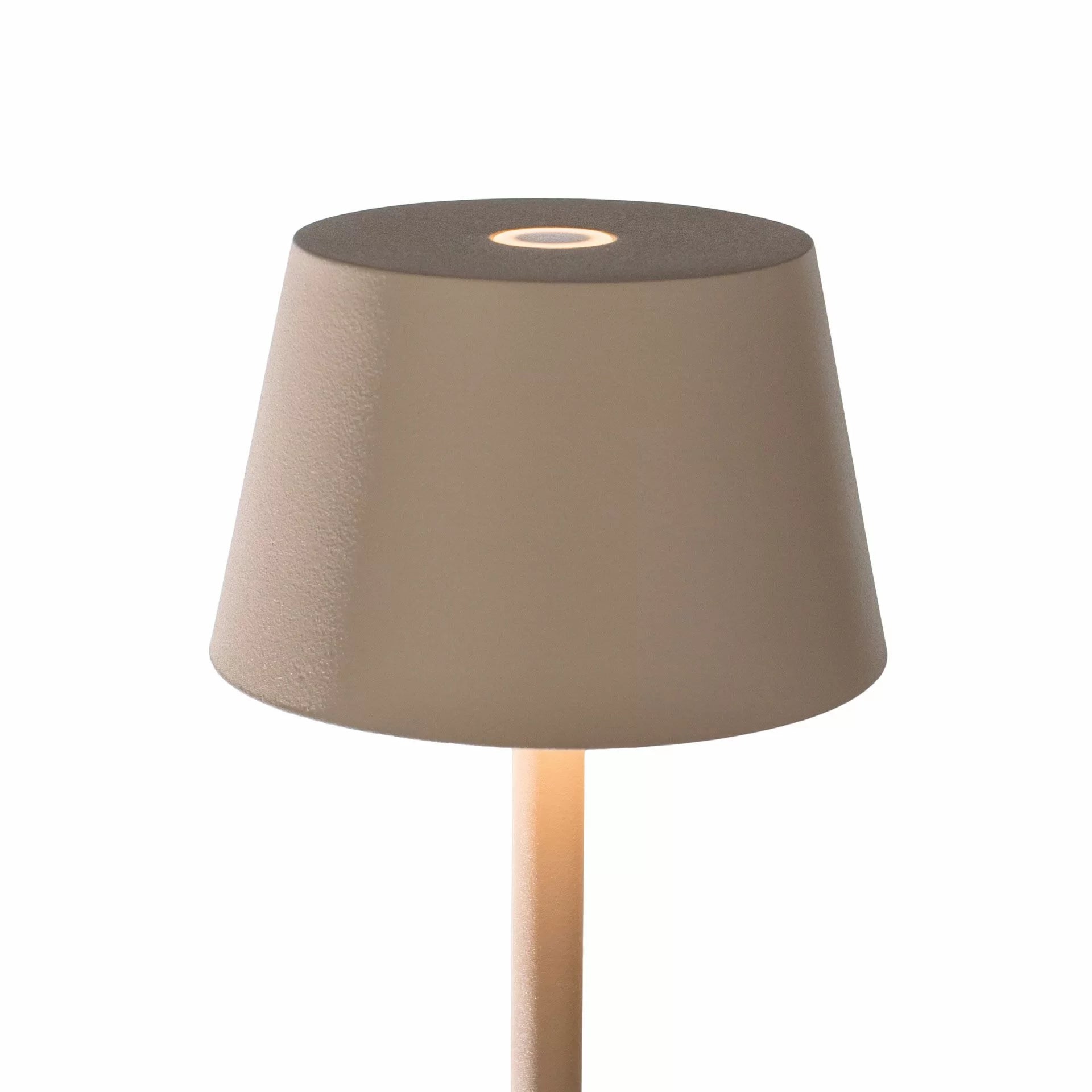 Floor lamp sand Tali - Verlo