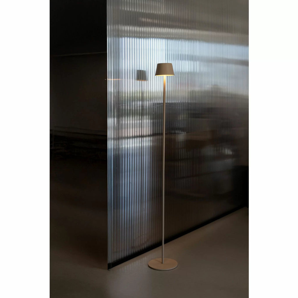 Floor lamp sand Tali - Verlo