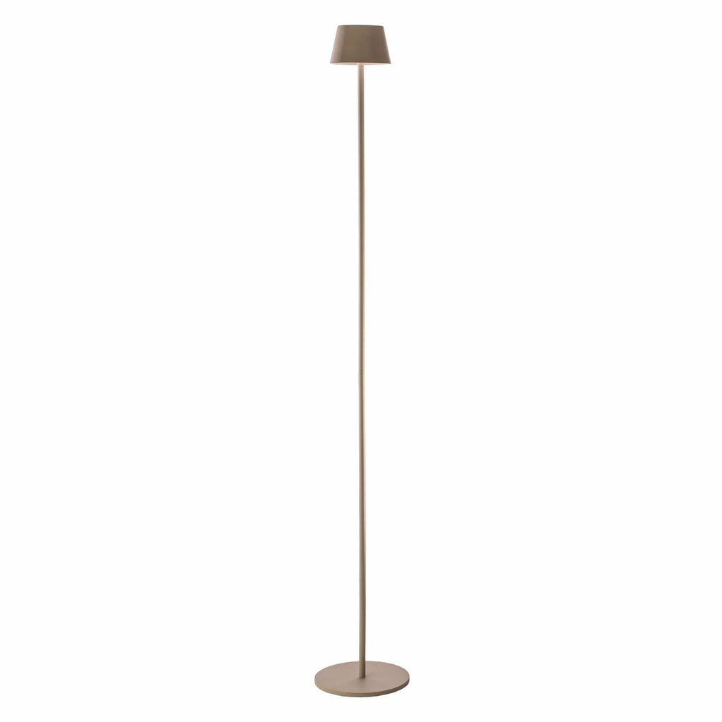 Floor lamp sand Tali - Verlo