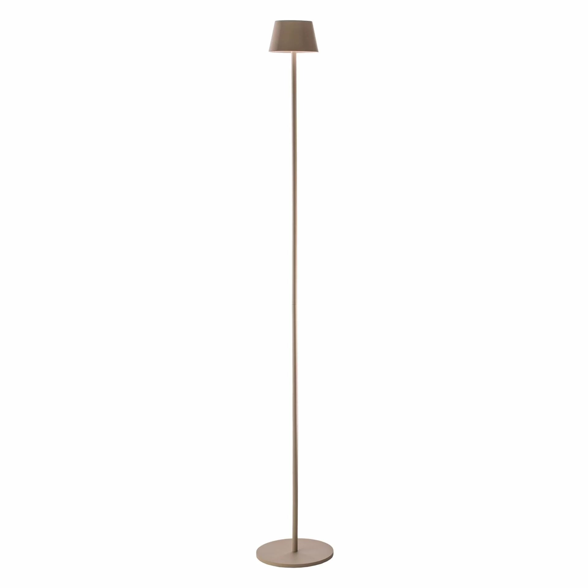 Floor lamp sand Tali - Verlo
