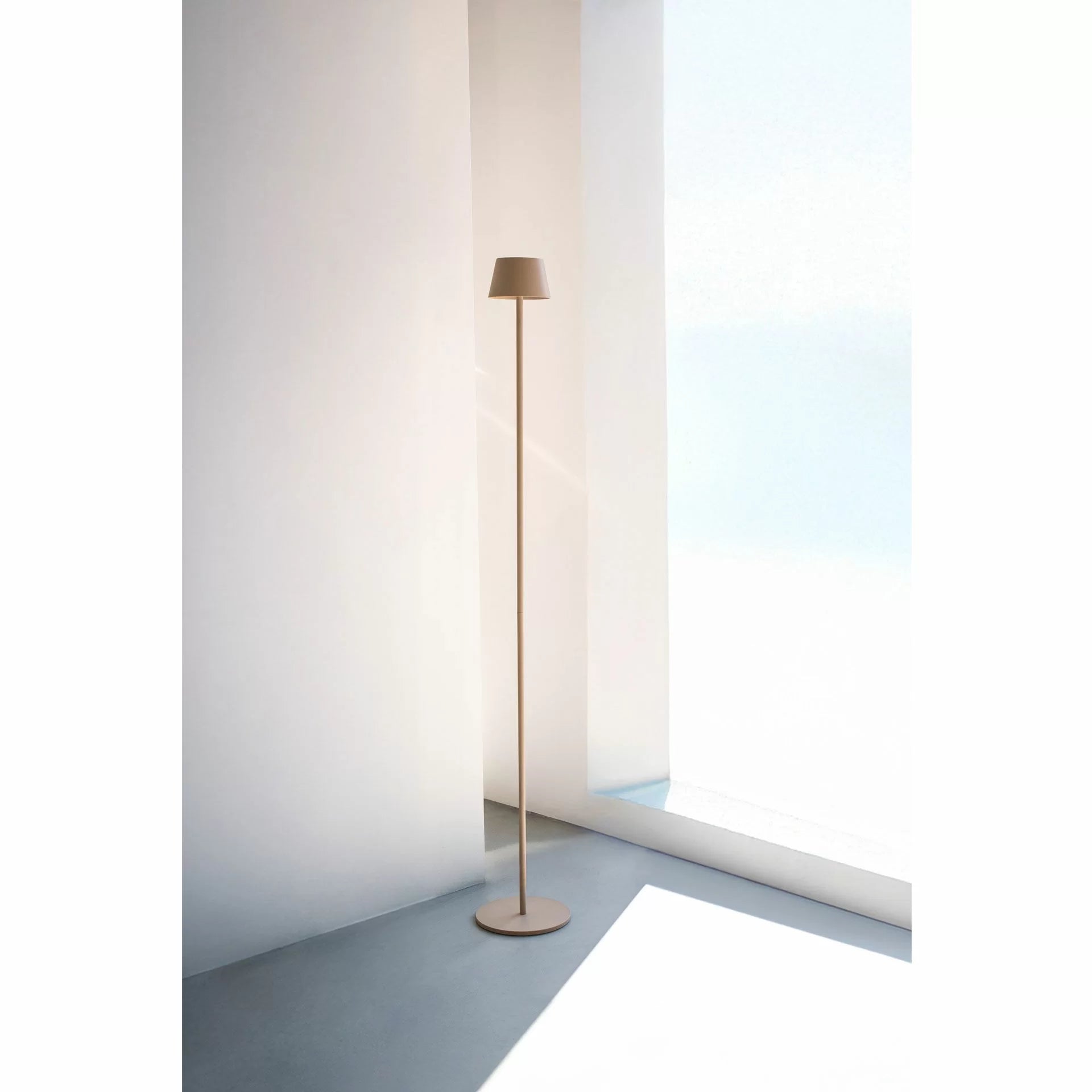 Floor lamp sand Tali - Verlo