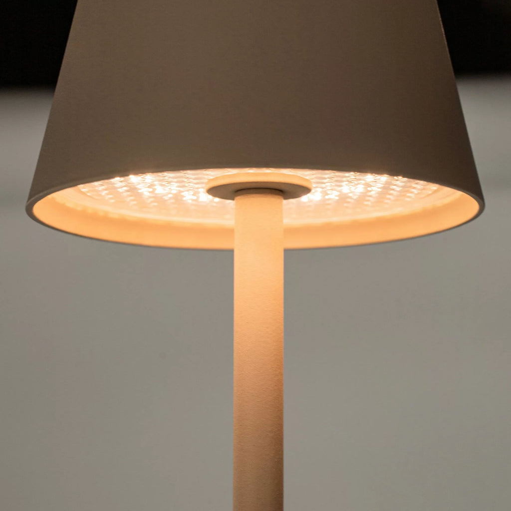 Floor lamp sand Tali - Verlo