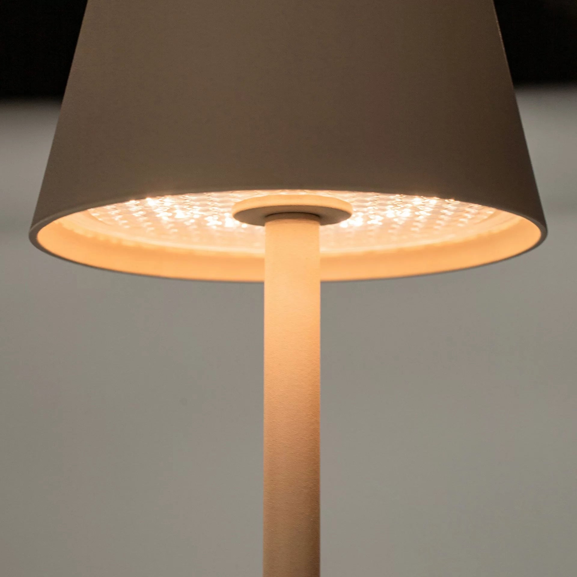 Floor lamp sand Tali - Verlo
