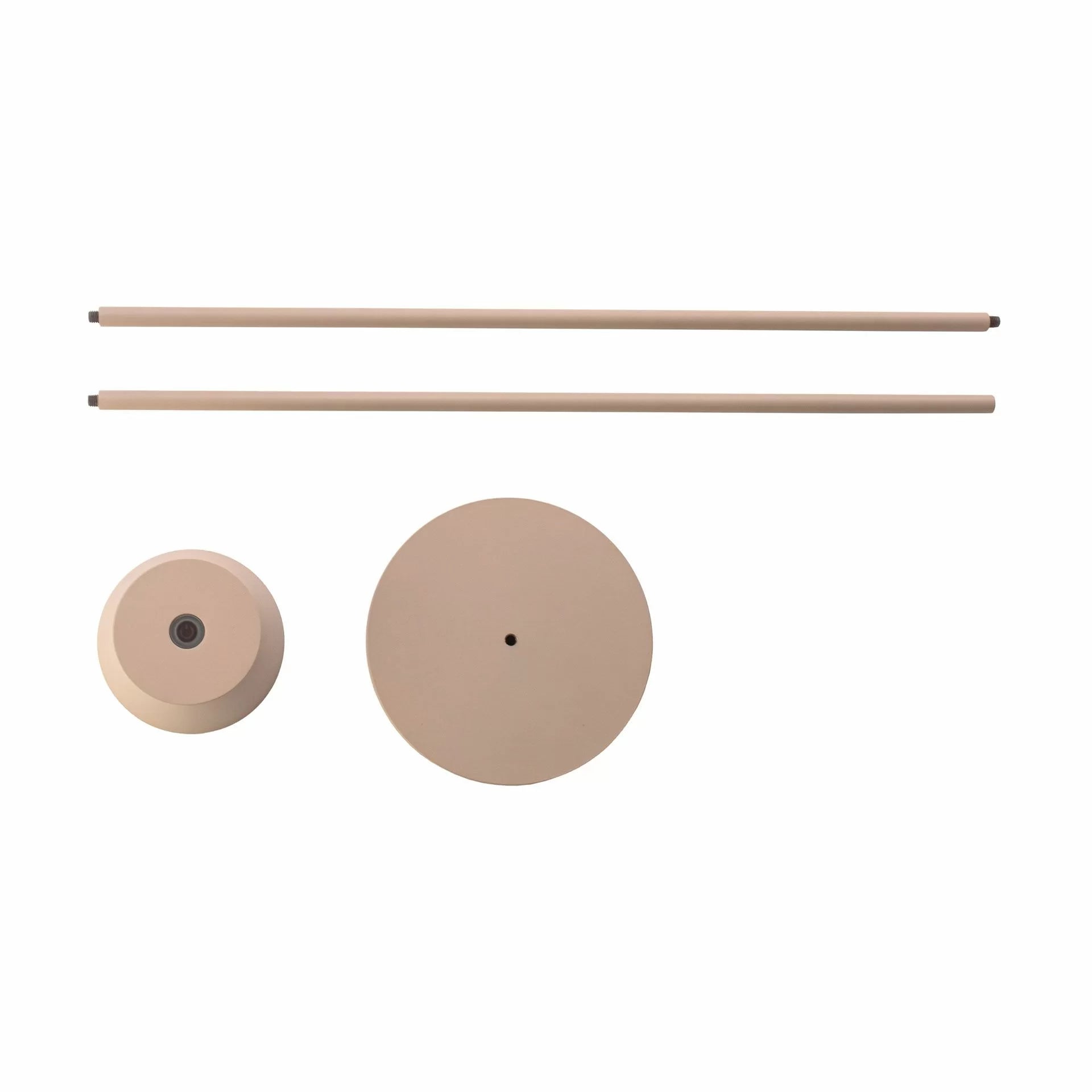 Floor lamp sand Tali - Verlo