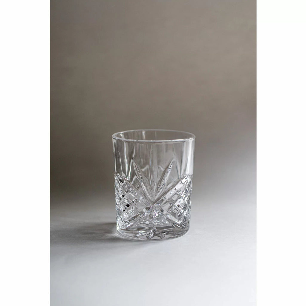Tumbler glass Gatsby - Verlo