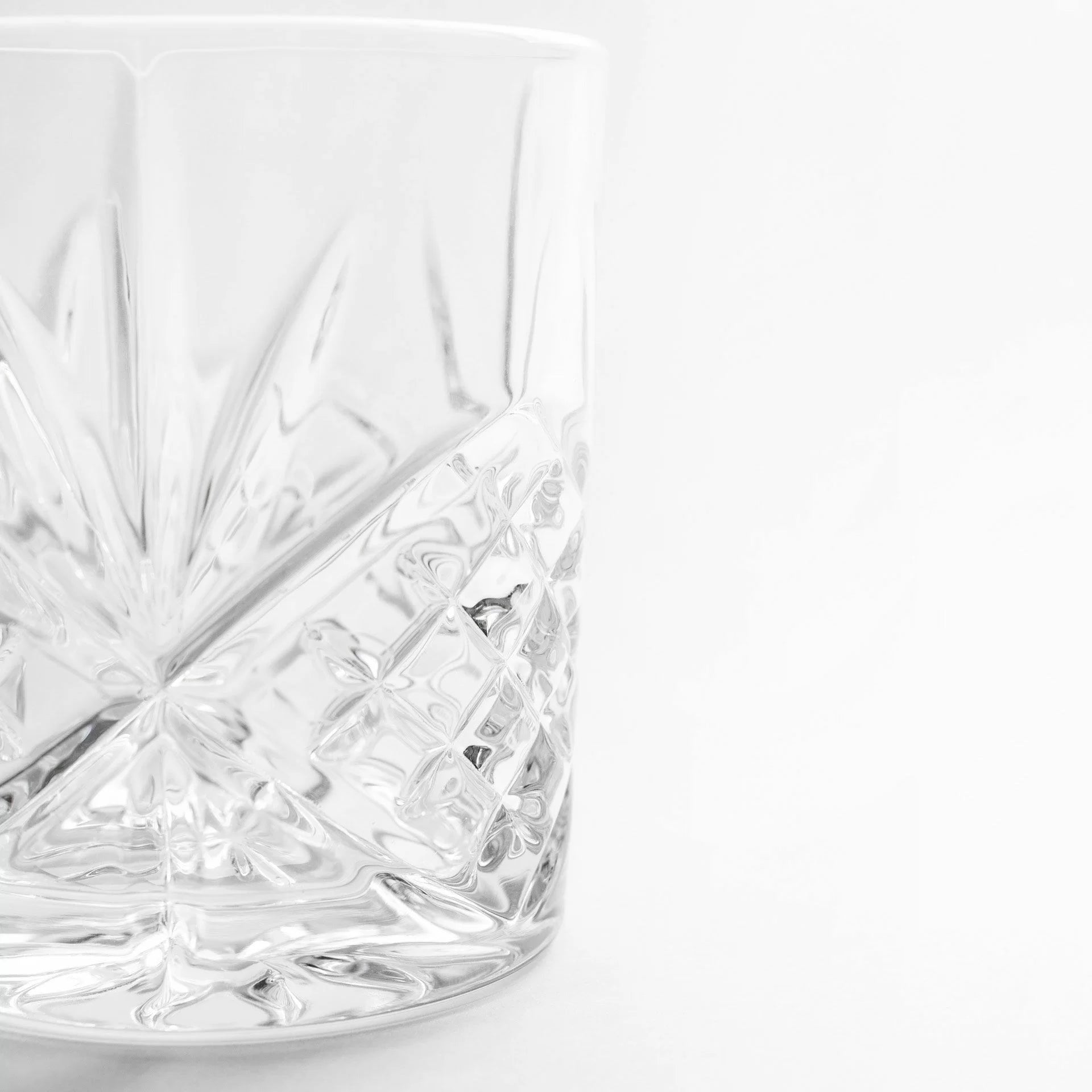 Tumbler glass Gatsby - Verlo