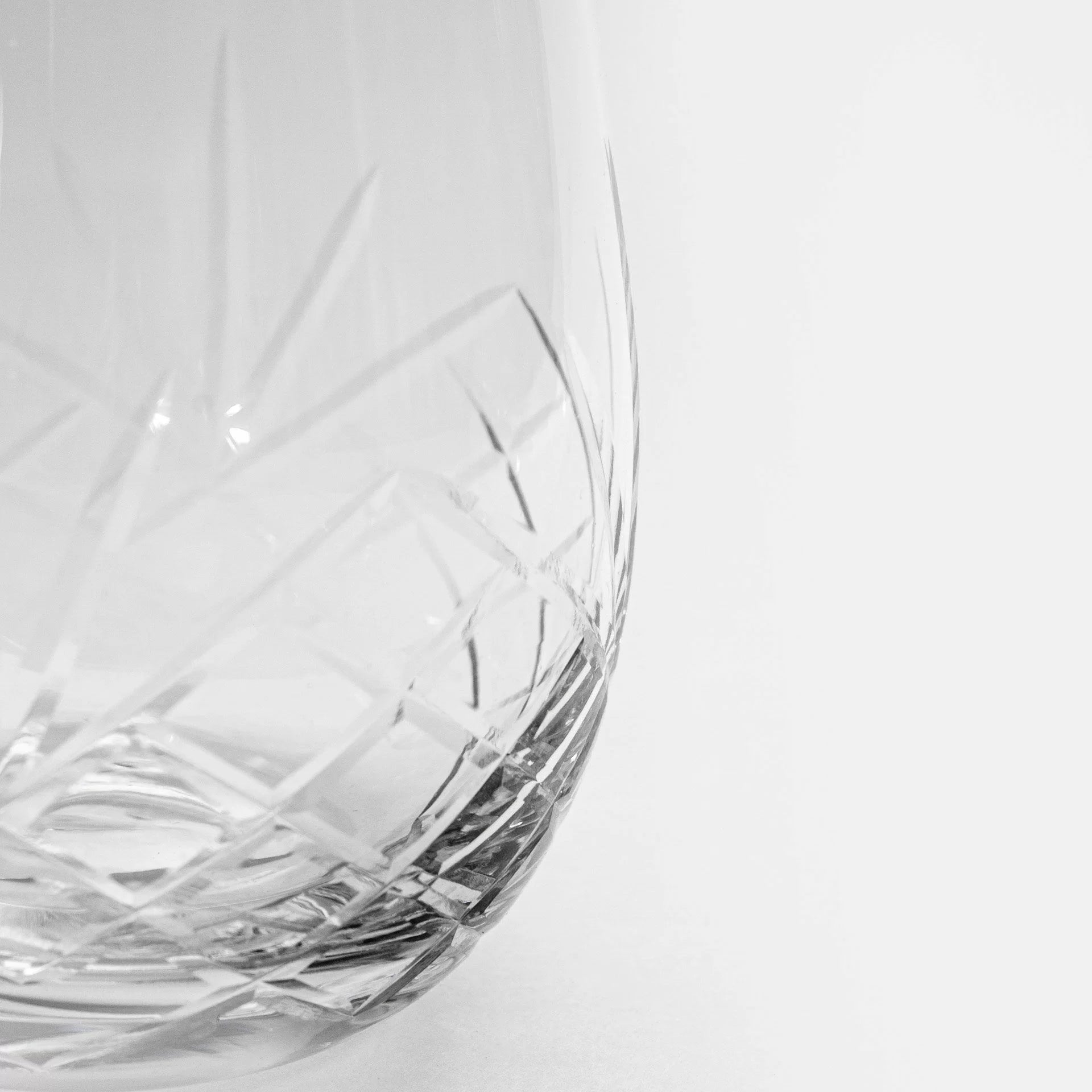 Tumbler glass Clarene - Verlo