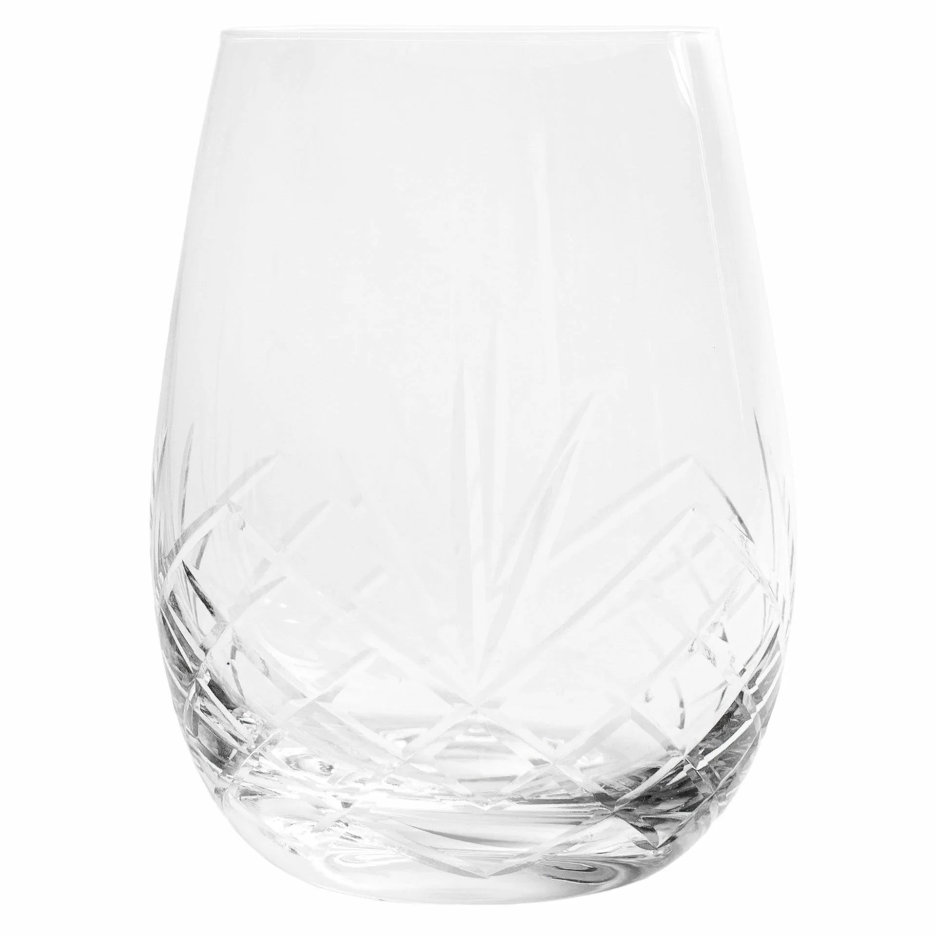 Tumbler glass Clarene - Verlo