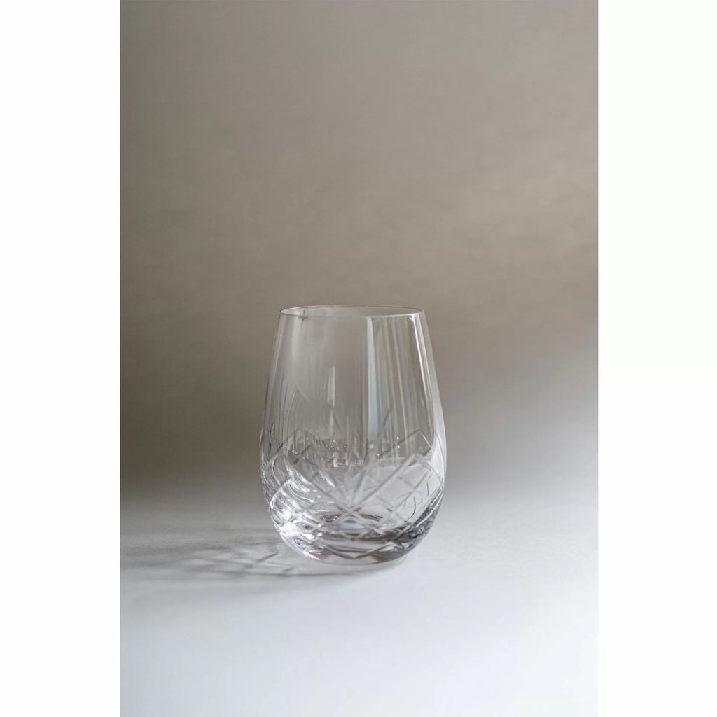 Tumbler glass Clarene - Verlo