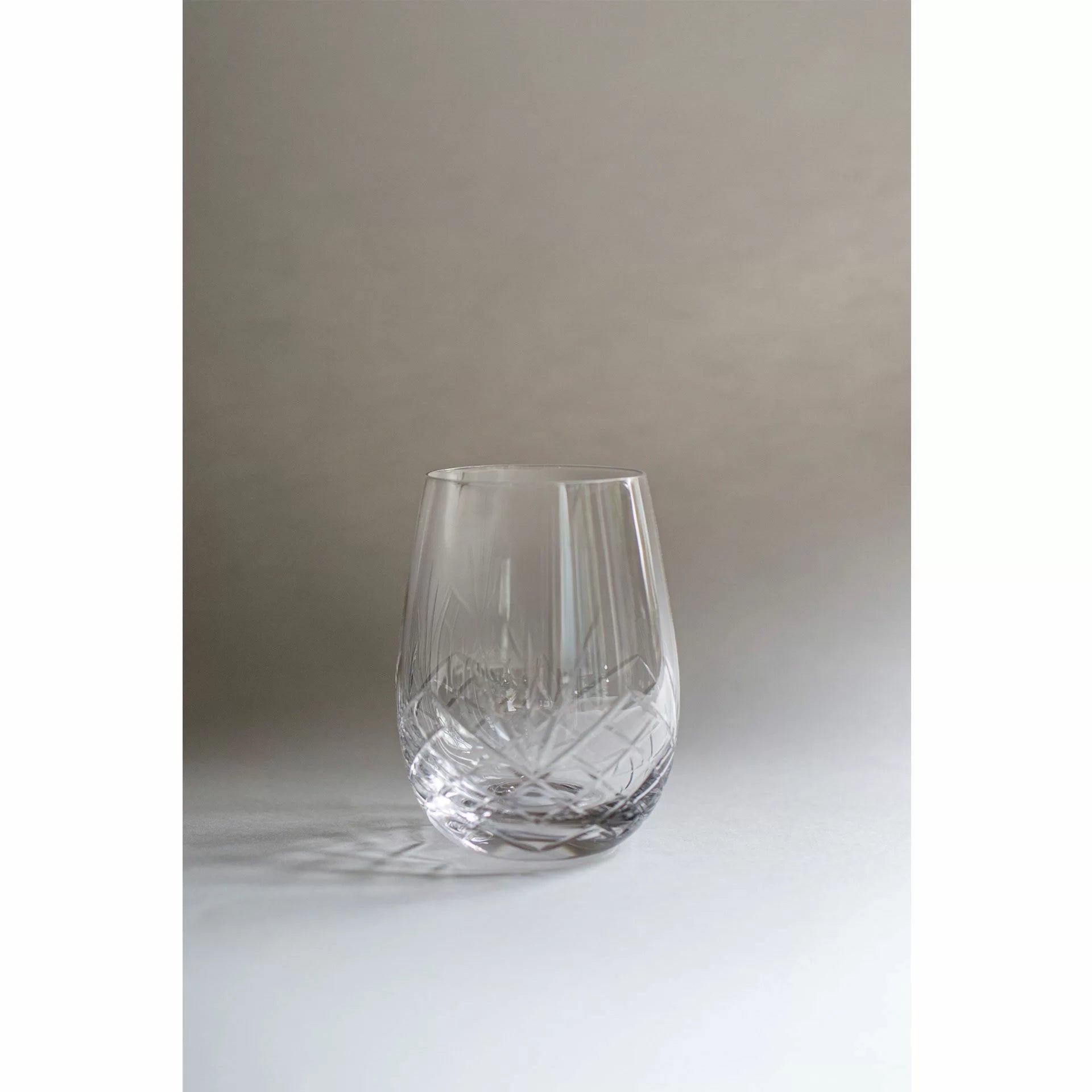 Tumbler glass Clarene - Verlo