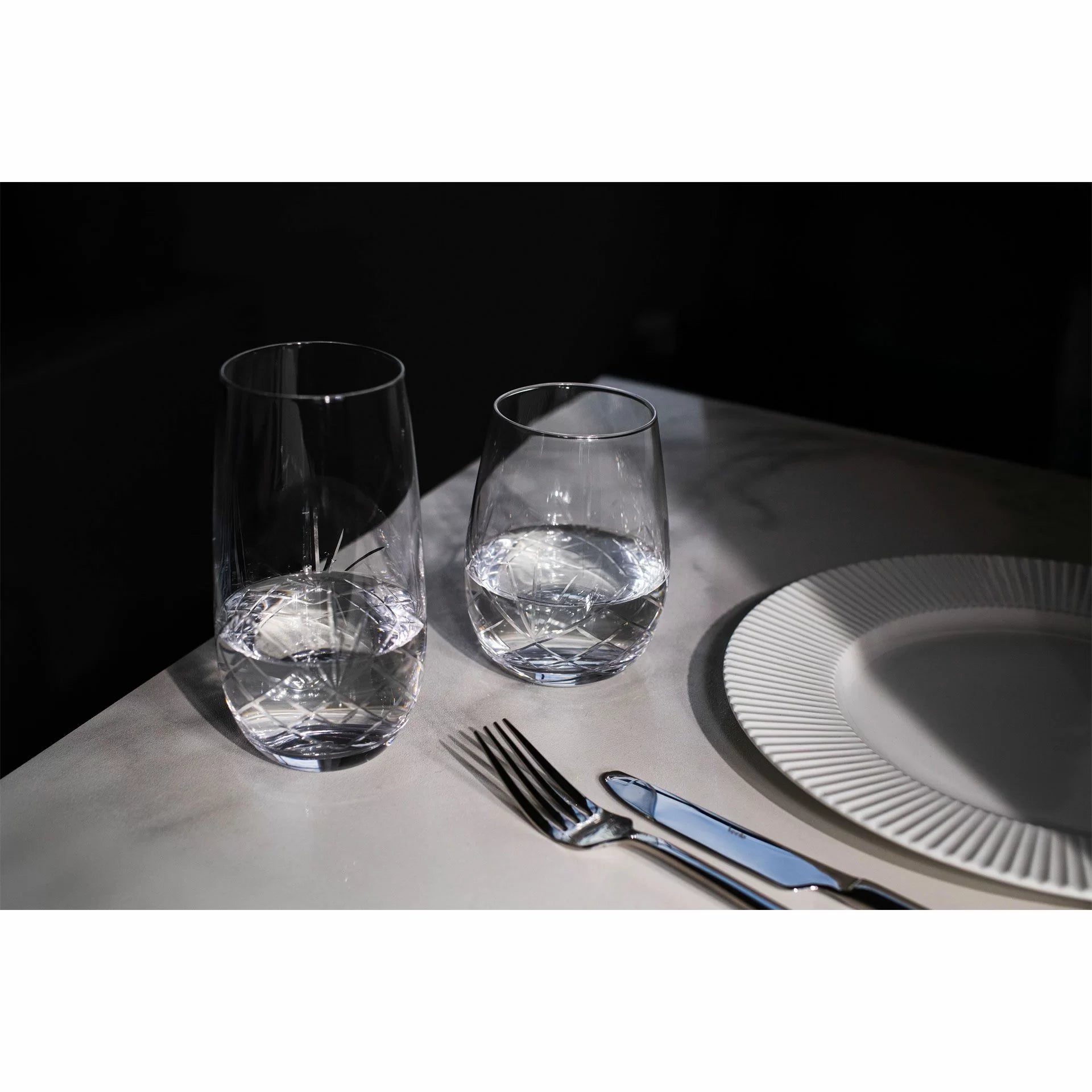 Highball glass Clarene - Verlo