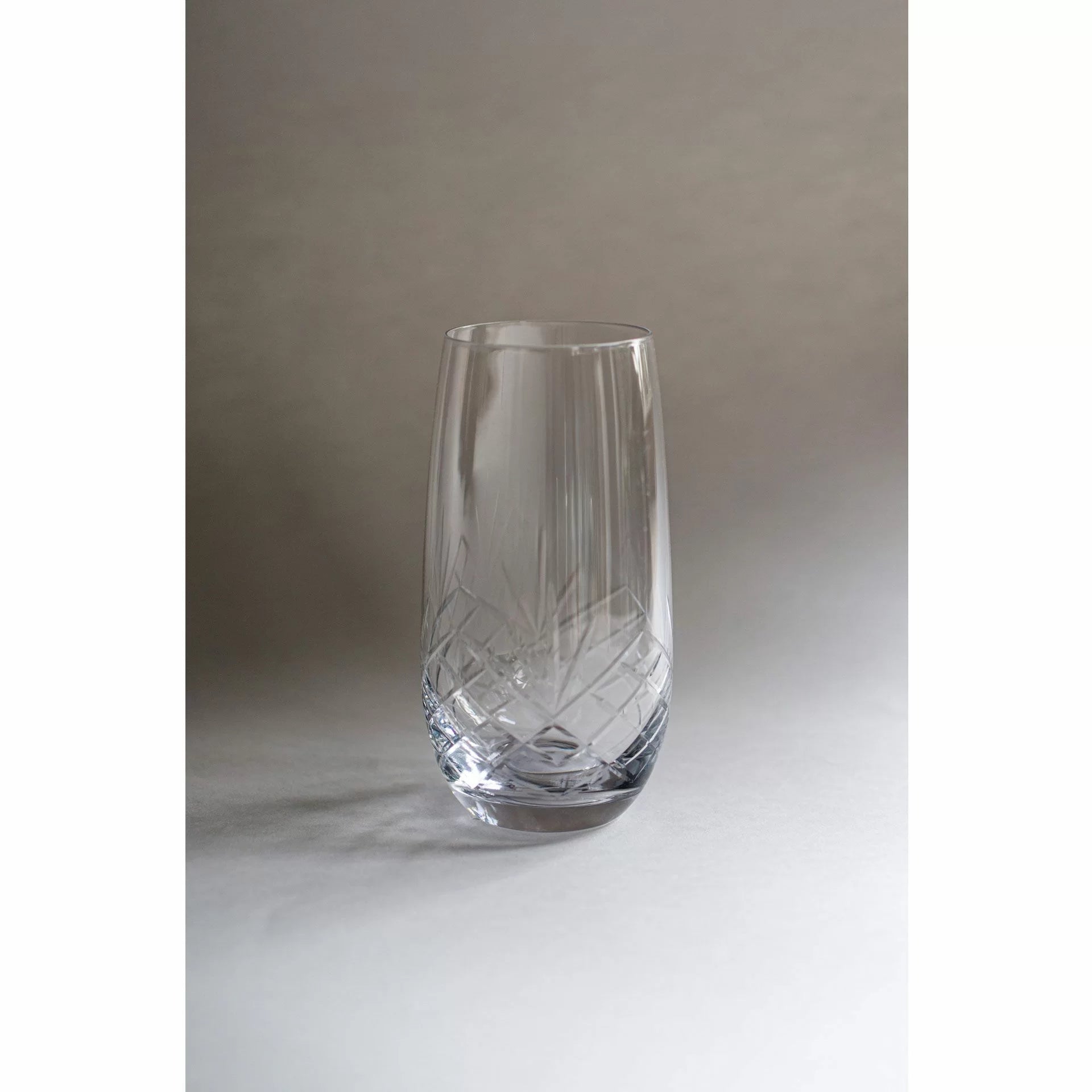 Highball glass Clarene - Verlo