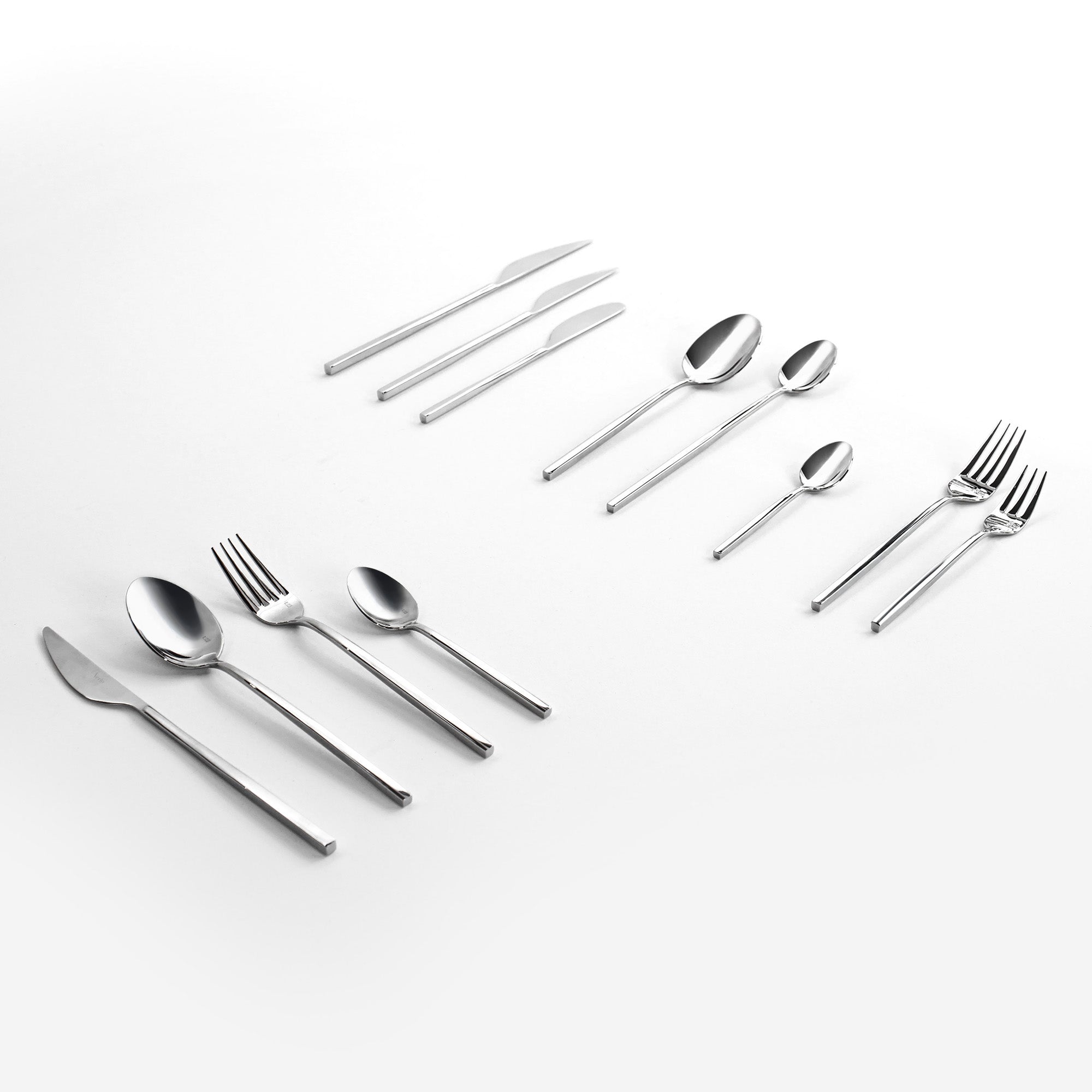 Cutlery set Kado - Verlo