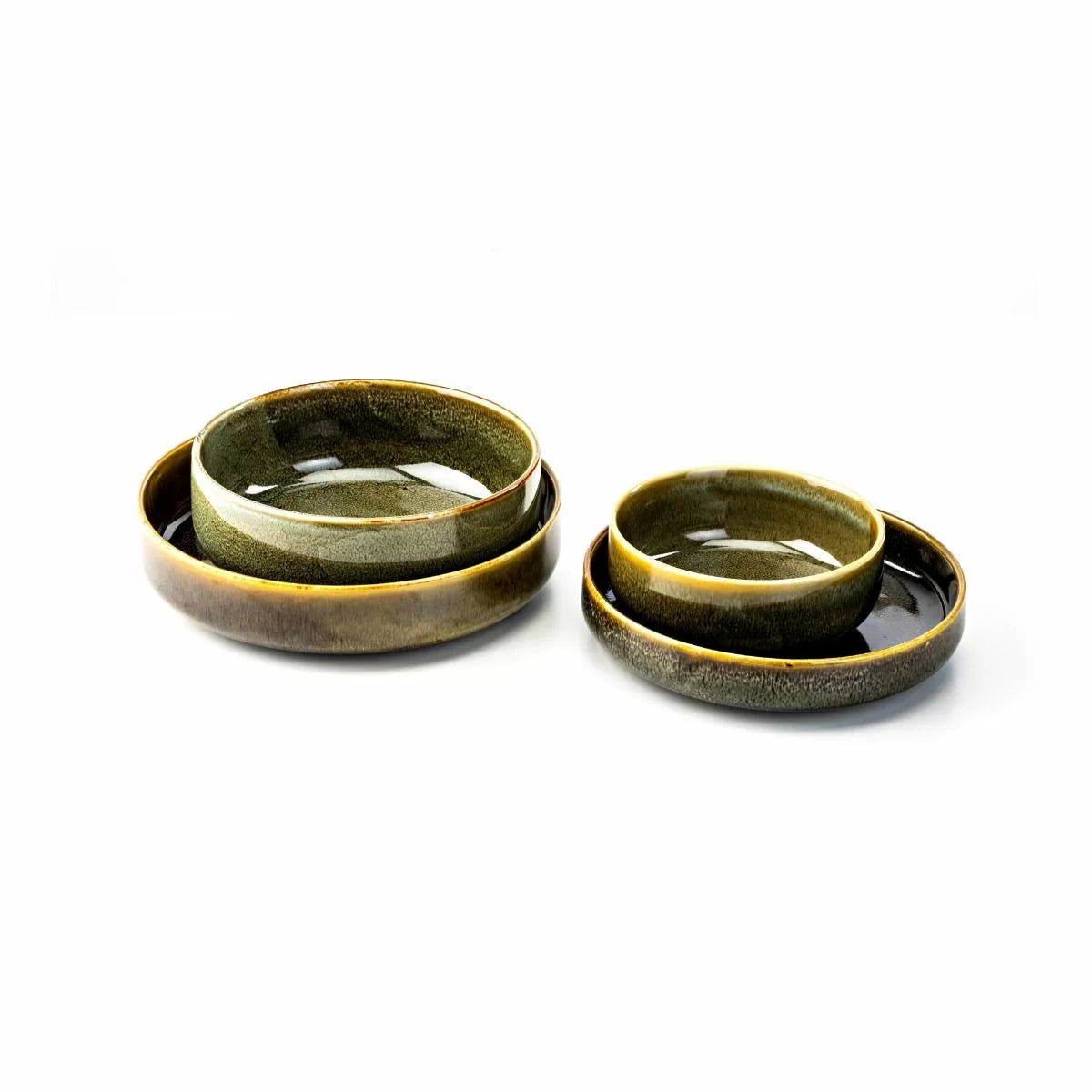 Bowl 1.6L dark Cane - Verlo