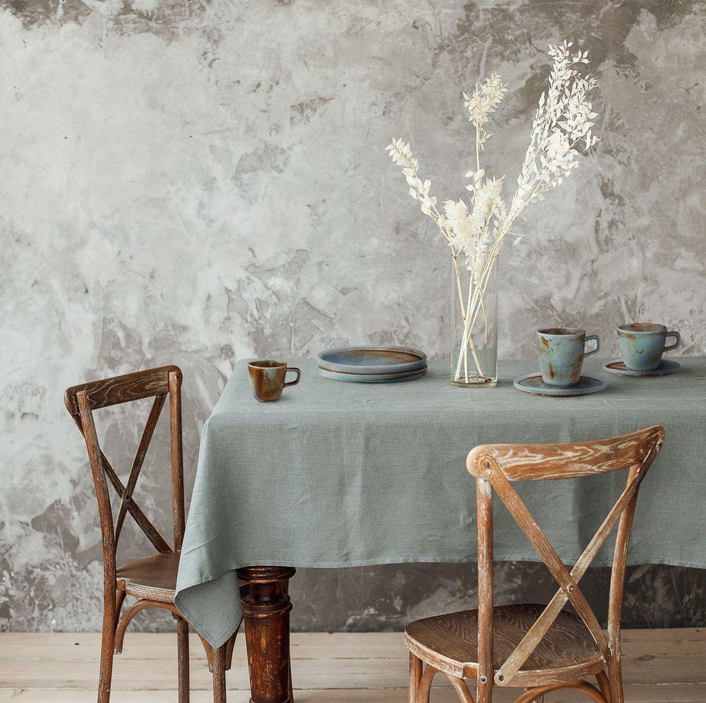 Flacher Teller 25 cm Brassi - Verlo