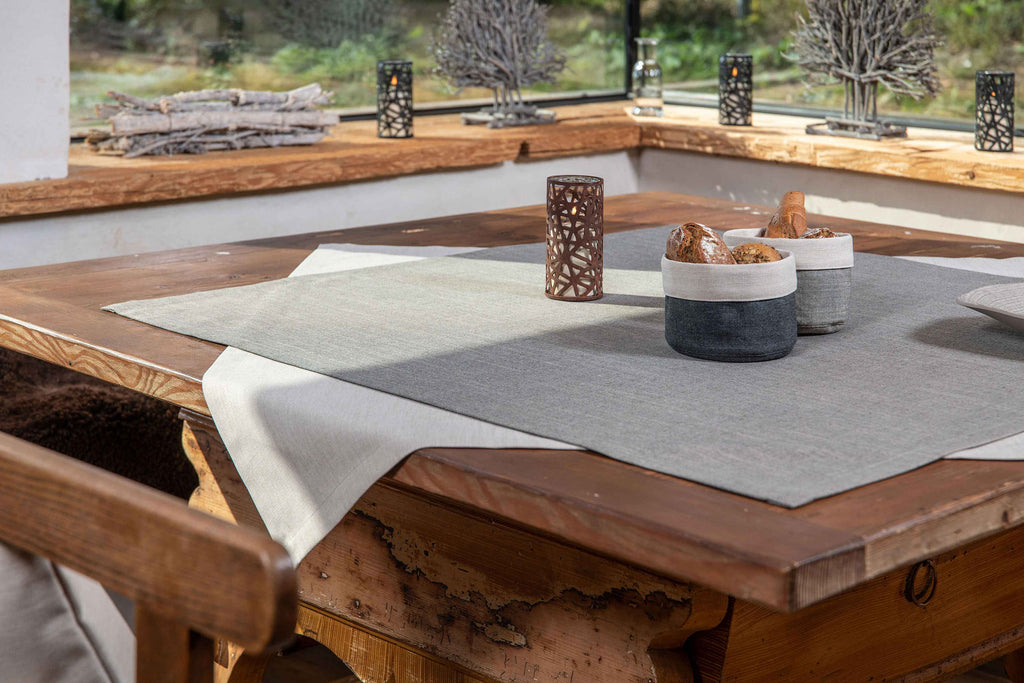 Oil Lamp Zebra Big - Candola